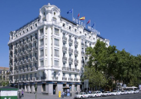 Гостиница Hotel Mediodia  Мадрид